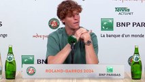 Tennis - Roland-Garros 2024 - Jannik Sinner numero uno del mondo : 