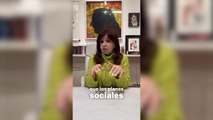 Cristina Fernández de Kirchner explica la historia de los planes sociales