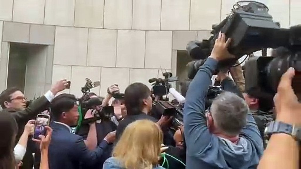 ¡Ippei Mizuhara se declaró culpable del caso de apuestas ilegales y estará 33 años en prisión!