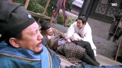 Phim Kiếm Hiệp Trung Quốc 2022 - GIÁNG LONG THẦN CHƯỞNG Tập 17 - Phim Võ Thuật Chung Hán Lương