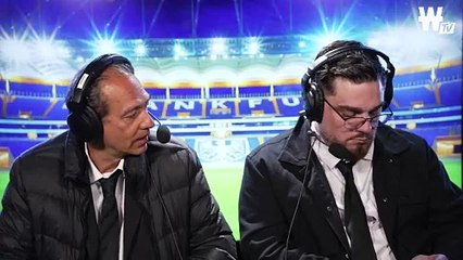 Alors qu'il va commenter l'Euro 2024 sur Winamax, Denis Balbir parodie son propre dérapage homophobe sur W9 en 2018