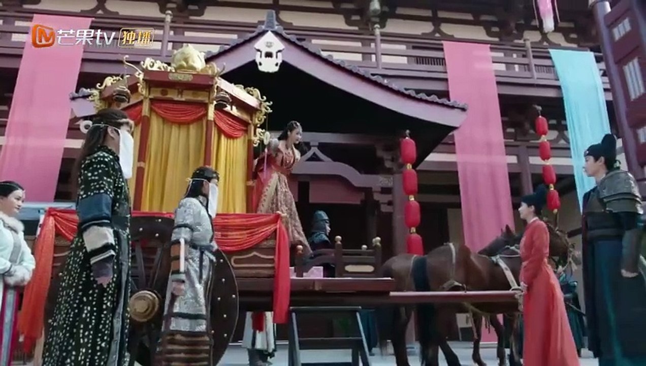 EP.16 General Well (2024) ENGSUB