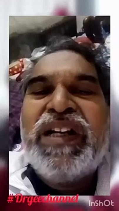 #Aik_Glass_Thanda_Pani_Se_Blood_Pressure_Control_#dailymotionearning#dailymotioncreate#Drgeechannel#watch#live#viral#world #drgee