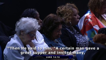 The Divine Monarchy -  Dr. Frederick K. Price - June 02th, 2024