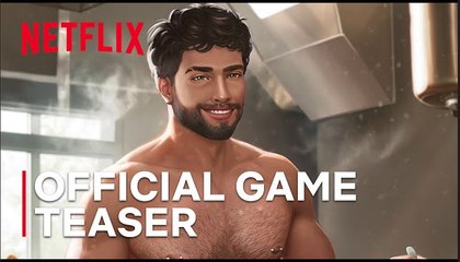 Too Hot to Handle 3 | Official Game Teaser | Netflix
