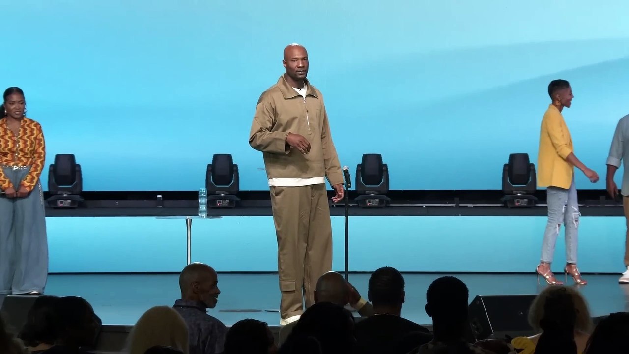 Killing It Quietly  -- Keion Henderson