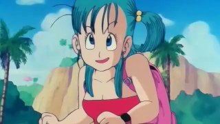 DRAGON BALL 46[HA] - El fracaso total de Bulma