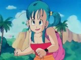 DRAGON BALL 46[HA] - El fracaso total de Bulma