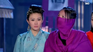 Phim Kiếm Hiệp Trung Quốc 2022 - GIÁNG LONG THẦN CHƯỞNG Tập 25 - Phim Võ Thuật Chung Hán Lương