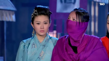 Phim Kiếm Hiệp Trung Quốc 2022 - GIÁNG LONG THẦN CHƯỞNG Tập 25 - Phim Võ Thuật Chung Hán Lương
