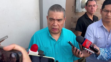 Gustavo Salas, Titular de la FGJE