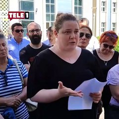 Öğrencisinin taciz ve tehdidine maruz kalan akademisyen: 7 aydır evimde esirim