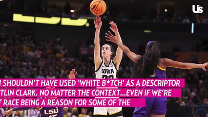 Pat McAfee Apologizes for Calling Caitlin Clark a ‘White Bitch,’ Claims Term Was ‘Complimentary’?