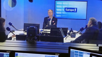 Bordélisation à l’Assemblée nationale : vers une ambiance stade ?