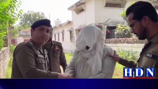 جہلم میں خواتین سمیت 5 افراد کو قتل کرنے والا سیریل کلر پولیس مقابلے میں پار