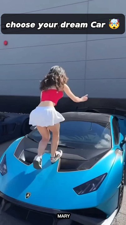 Choose a Car for Dad