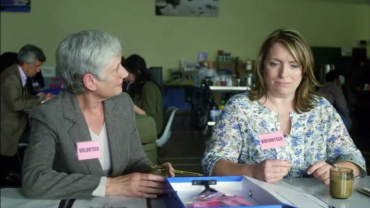 The Fades - Teil 5/6 - 'Verlasst die Stadt!' - Ganze Serie - 2011