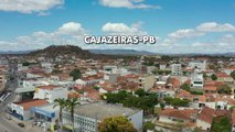 Lei proposta por Chico Mendes na ALPB torna Cajazeiras Município de Interesse Turístico da Paraíba
