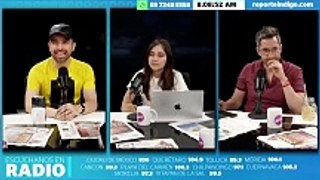 Mariana Rodríguez admite su derrota en Monterrey mientras se maquilla I Reporte Indigo