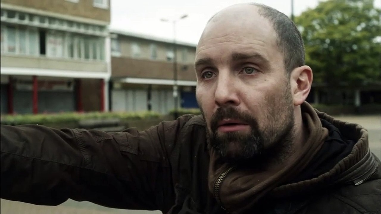 The Fades - Teil 6/6 - 'Asche, nichts als Asche' - Ganze Serie - 2011