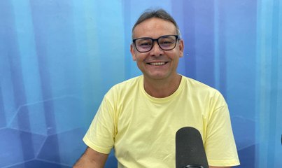 Prefeito João Cleber destaca investimentos na área da saúde de Santa Helena