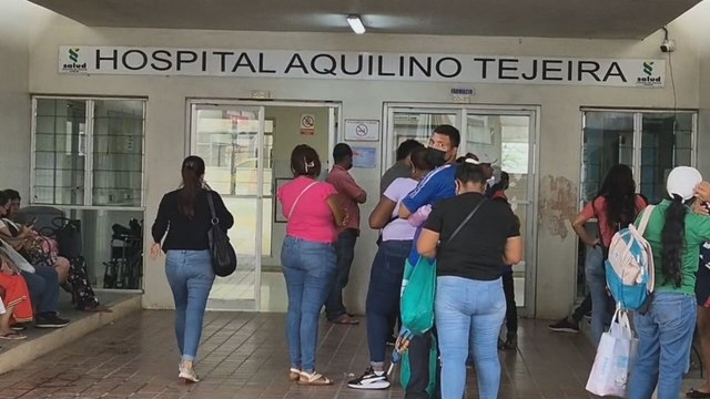 Suspenden cirugías selectivas por falta de insumos en el Hospital Aquilino Tejeira de Penonomé