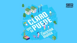 Claro que se puede ahorrar dinero y energía en casa