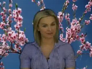 Russell Grant Video Horoscope Aquarius 12.04.2008