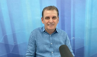 Chico Mendes defende resgate do Xamegão de Cajazeiras com grandes atrações e trinta noites de forró