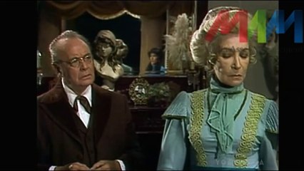 Telenovela Corazón Salvaje 1977 Serie CAP 41A