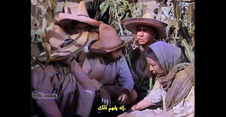 Viva, Zapata! (1952) Marlon Brando, Anthony Quinn, and, Jean Peters مترجم