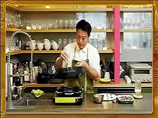 栗原心平　ぼくのキッチン