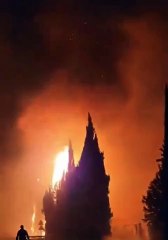 Hizbullah'tan İsrail'e tehdit! 'Bunu istiyorsanız hazırız'