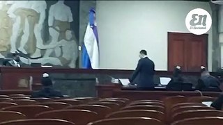 Jean Alain denuncia abuso del Ministerio Público en caso Medusa