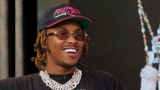 Rich The Kid Shares New Album “Life’s a Gamble,” Working With Ye, Peso Pluma & More | Billboard News