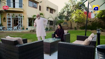 Shiddat Ep 36 [Eng Sub] Muneeb Butt - Anmol Baloch - Digitally Presented by Cerelac - 4th June 2024