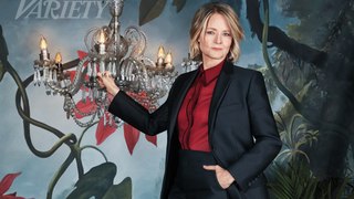 Jodie Foster vivió su 'peor pesadilla' durante el rodaje de 'True Detective: Night Country'