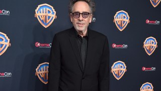 Tim Burton se sorprende de la inmersión inmediata de Michael Keaton cuando interpreta 'Beetlejuice'