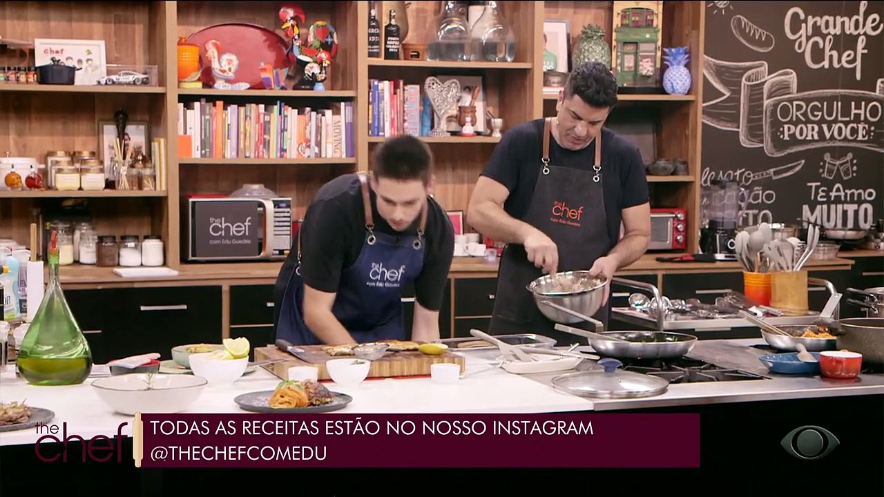 Copa-lombo à milanesa com salada de repolho | Band Receitas