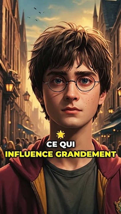 Harry Potter et Drago Malfoy : amis ou ennemis ?