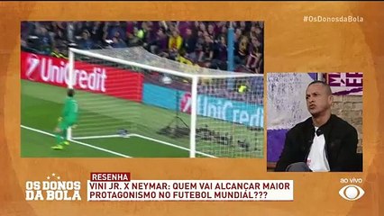 Debate Donos: Neymar ainda tem espaço na seleção brasileira?