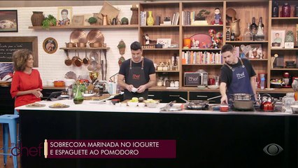 Como fazer marinada seca? |Band Receitas