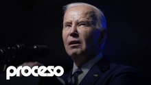 Biden firma orden ejecutiva que limita entrada de inmigrantes solicitantes de asilo