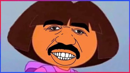 Ultimate Try Not to Laugh Challenge 😂 | Can You Keep a Straight Face?