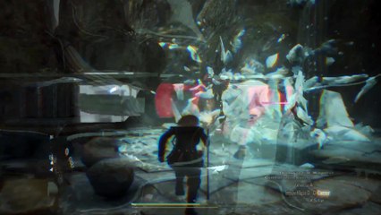 Dragon Dogma 2 #24 - Adivina adivinanza 2da. parte