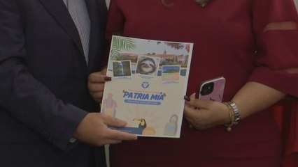 Lanzan concurso  estudiantil  para promover la marca Panamá