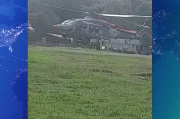 Adulta trasladada desde Donoso por supuesto caso de gastroenteritis se encuentra estable