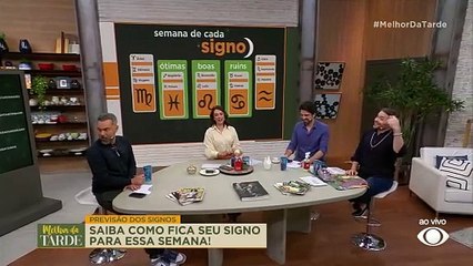 Horóscopo semanal de Áries: Veja previsões de 02/06 a 08/06