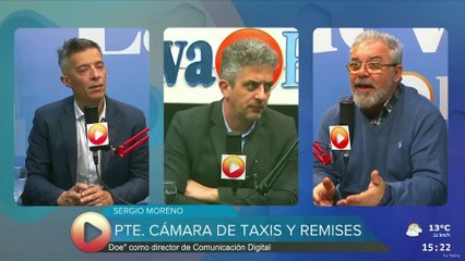 Allica y Prieta - 4 de junio - Sergio Moreno