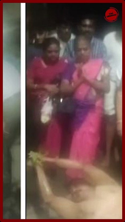 சரத்குமார் அங்கப்பிரதட்சணம் பண்ணது எல்லாம் வீணா போச்சே.. விருதுநகர் தொகுதியில்  நிலை என்ன? #radika